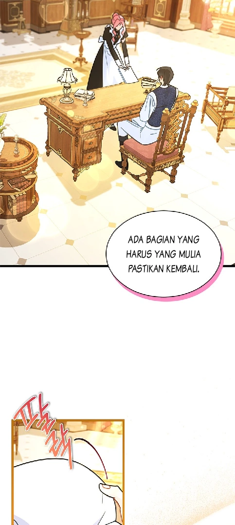 I Became a Tyrant’s Maid chapter 39 halaman 68