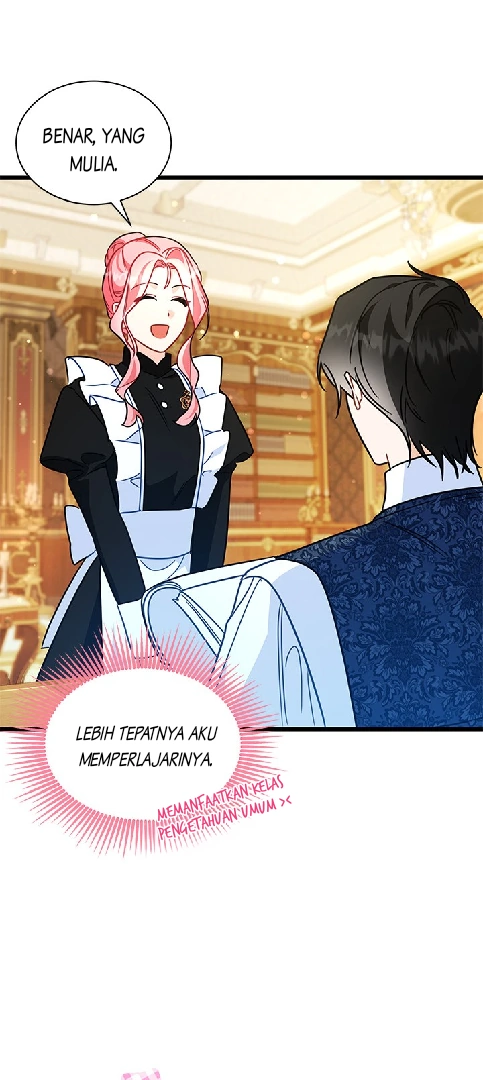 I Became a Tyrant’s Maid chapter 39 halaman 70
