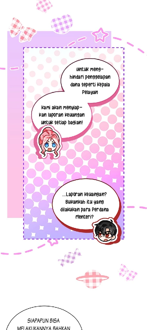 I Became a Tyrant’s Maid chapter 39 halaman 71