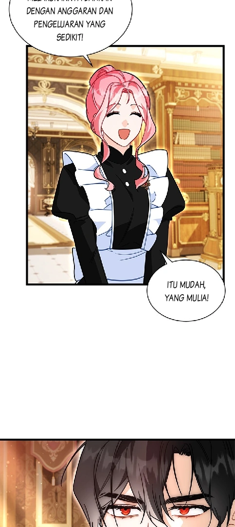 I Became a Tyrant’s Maid chapter 39 halaman 72