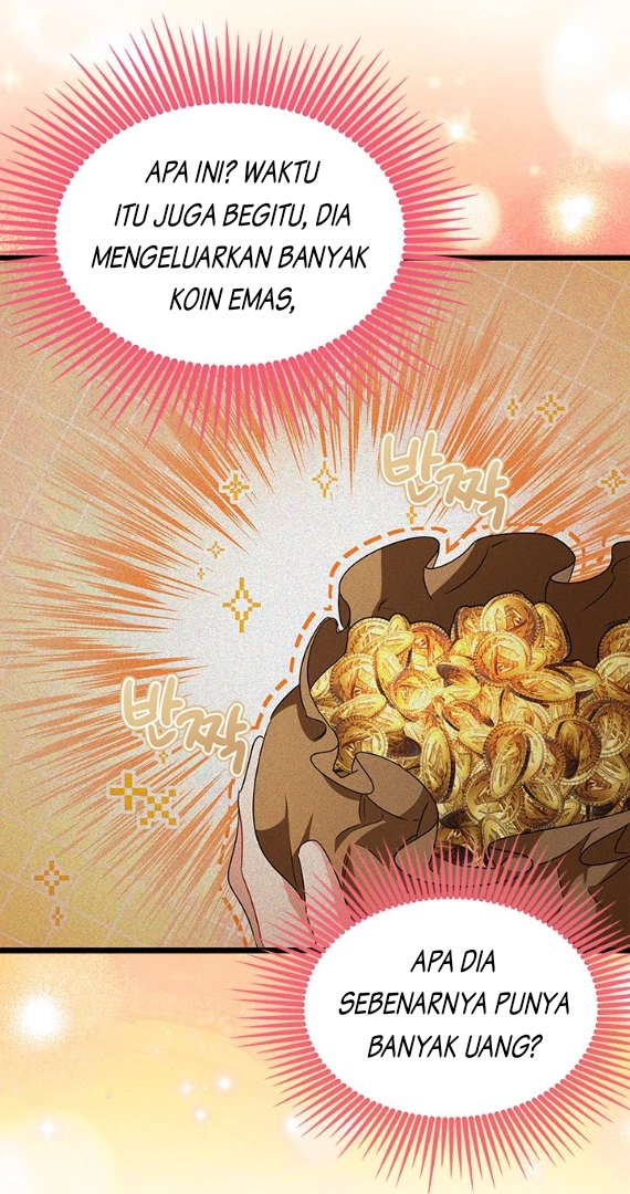 I Became a Tyrant’s Maid chapter 39 halaman 77