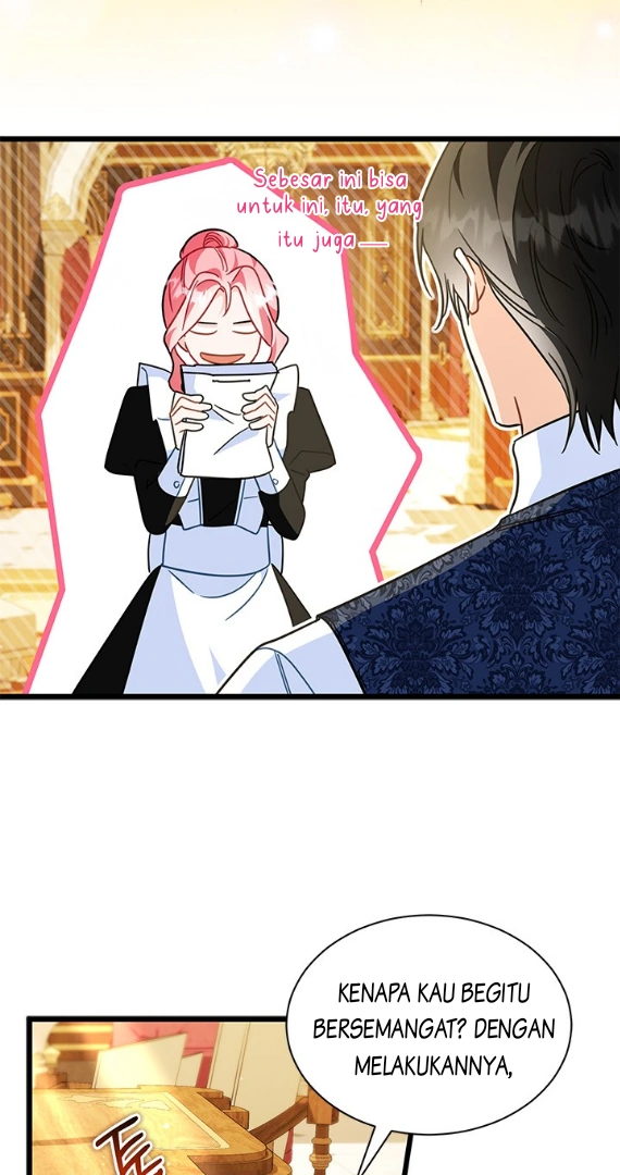 I Became a Tyrant’s Maid chapter 39 halaman 78