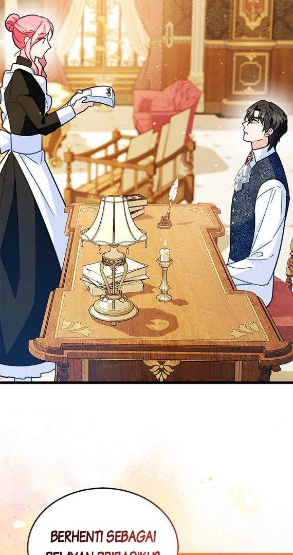 I Became a Tyrant’s Maid chapter 39 halaman 80