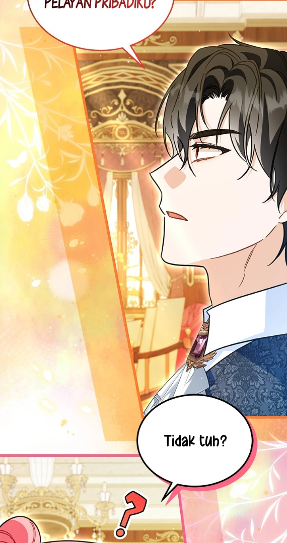 I Became a Tyrant’s Maid chapter 39 halaman 81