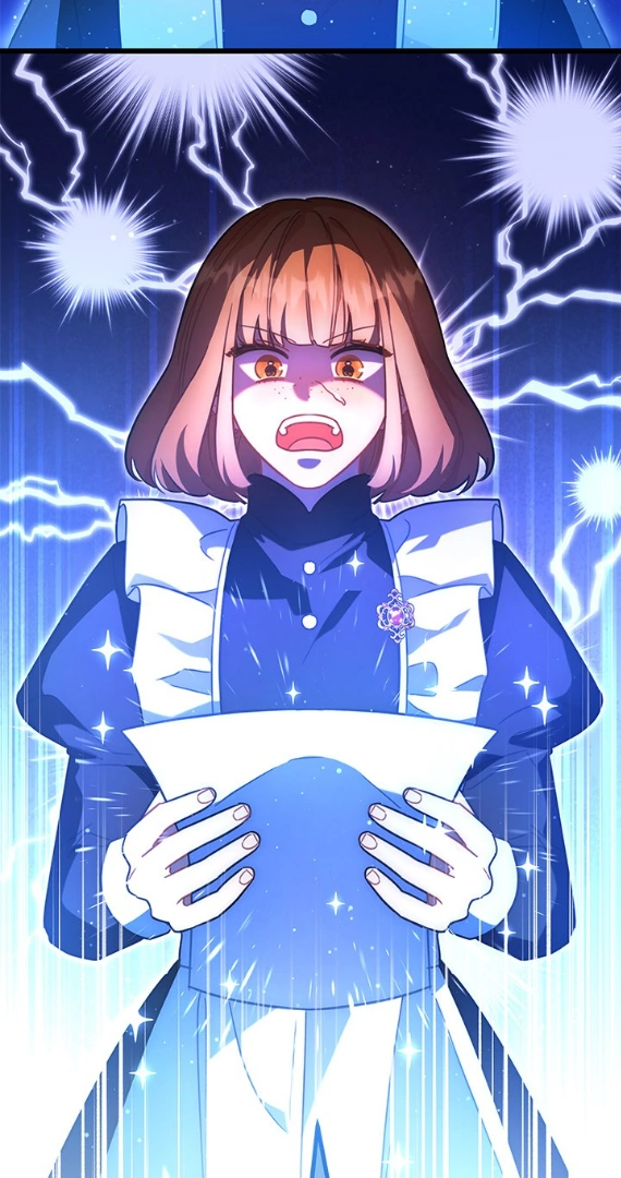 I Became a Tyrant’s Maid chapter 39 halaman 85