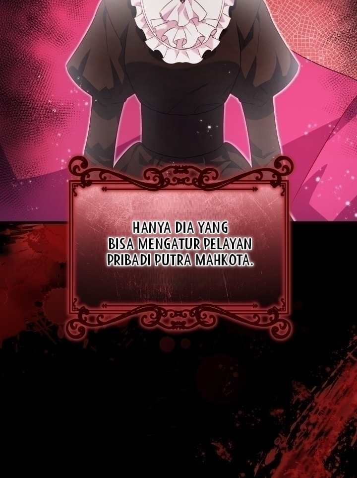 I Became a Tyrant’s Maid Bab 4 halaman 14