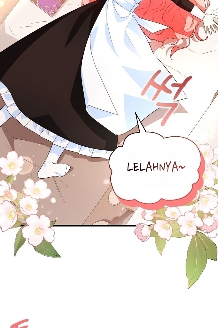I Became a Tyrant’s Maid Bab 4 halaman 24