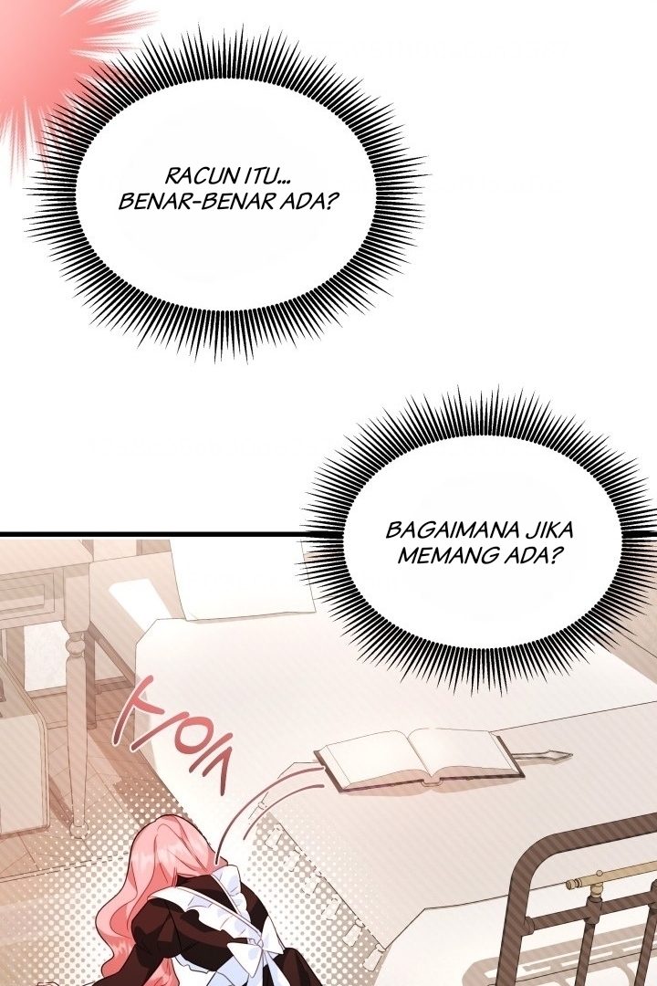 I Became a Tyrant’s Maid Bab 4 halaman 44