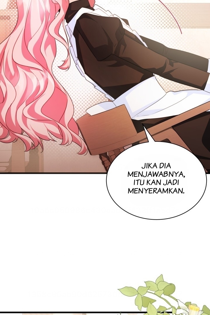I Became a Tyrant’s Maid Bab 4 halaman 59