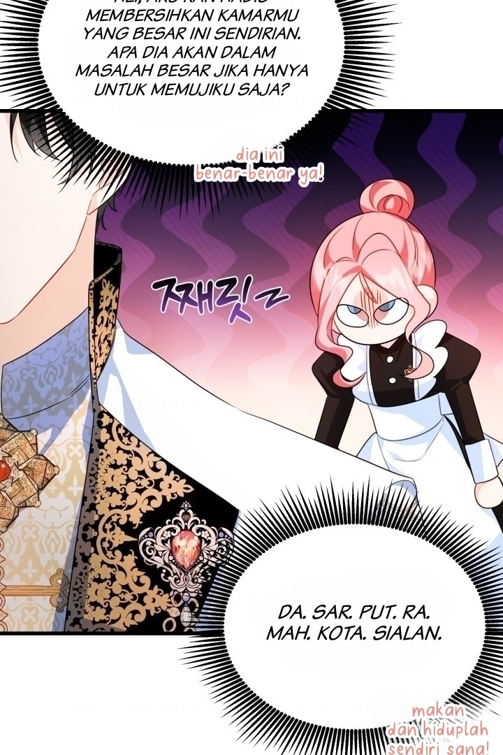 I Became a Tyrant’s Maid Bab 4 halaman 80