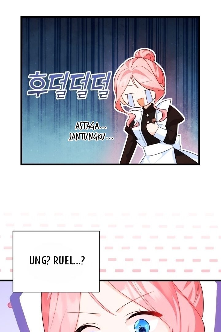 I Became a Tyrant’s Maid Bab 4 halaman 84
