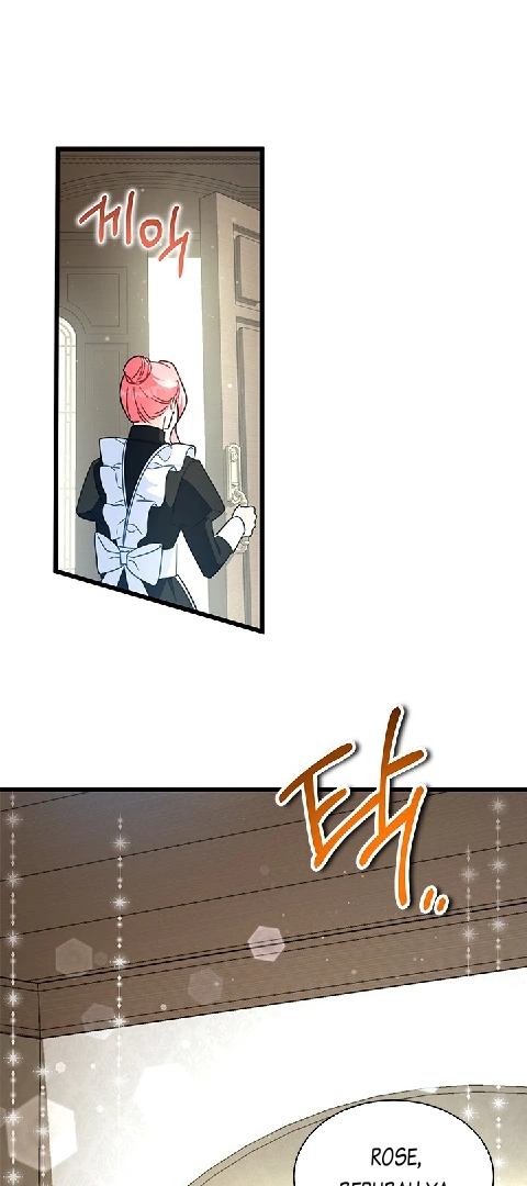 I Became a Tyrant’s Maid chapter 40 halaman 32