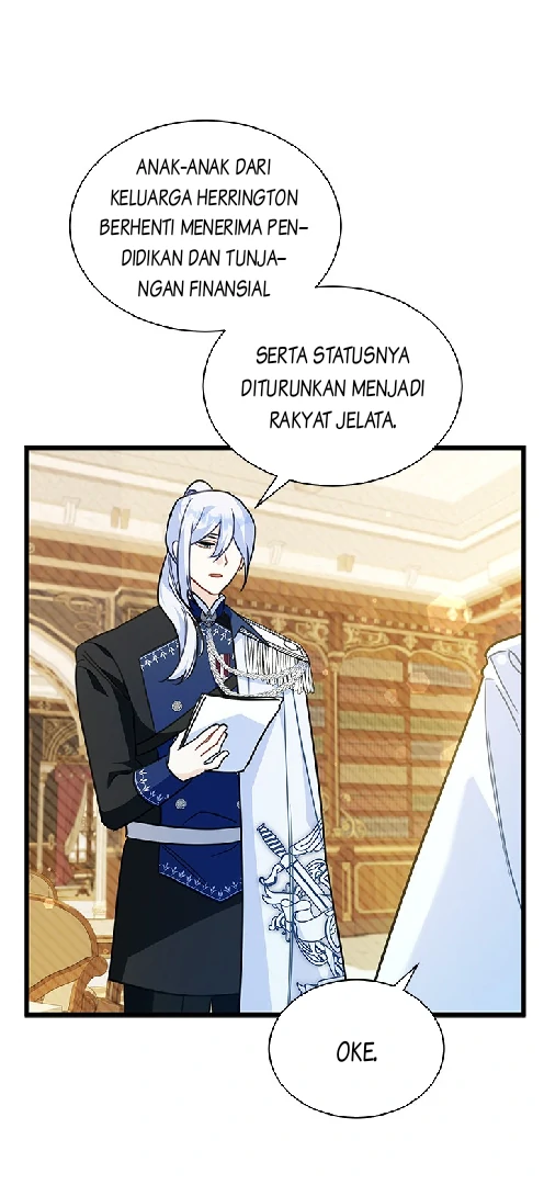 I Became a Tyrant’s Maid chapter 41 halaman 5