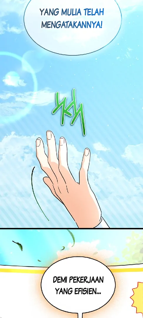 I Became a Tyrant’s Maid chapter 41 halaman 34