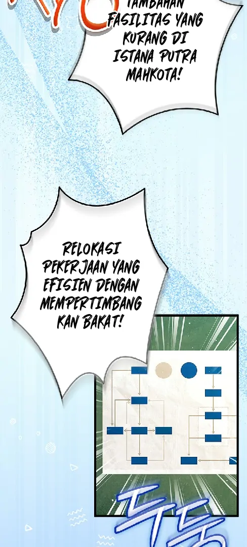 I Became a Tyrant’s Maid chapter 41 halaman 44