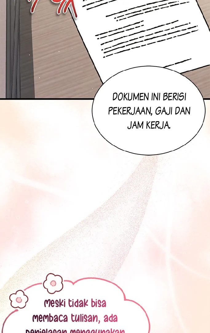 I Became a Tyrant’s Maid chapter 42 halaman 5