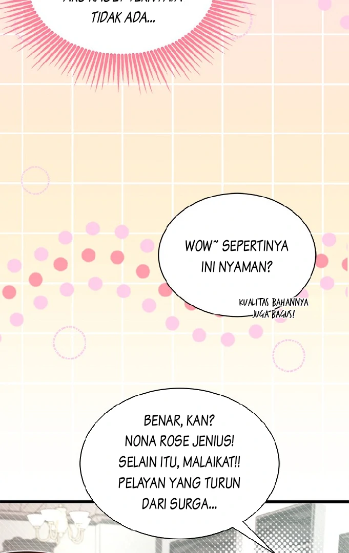 I Became a Tyrant’s Maid chapter 42 halaman 32