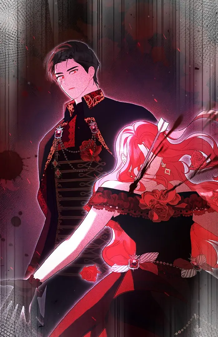 I Became a Tyrant’s Maid chapter 42 halaman 80