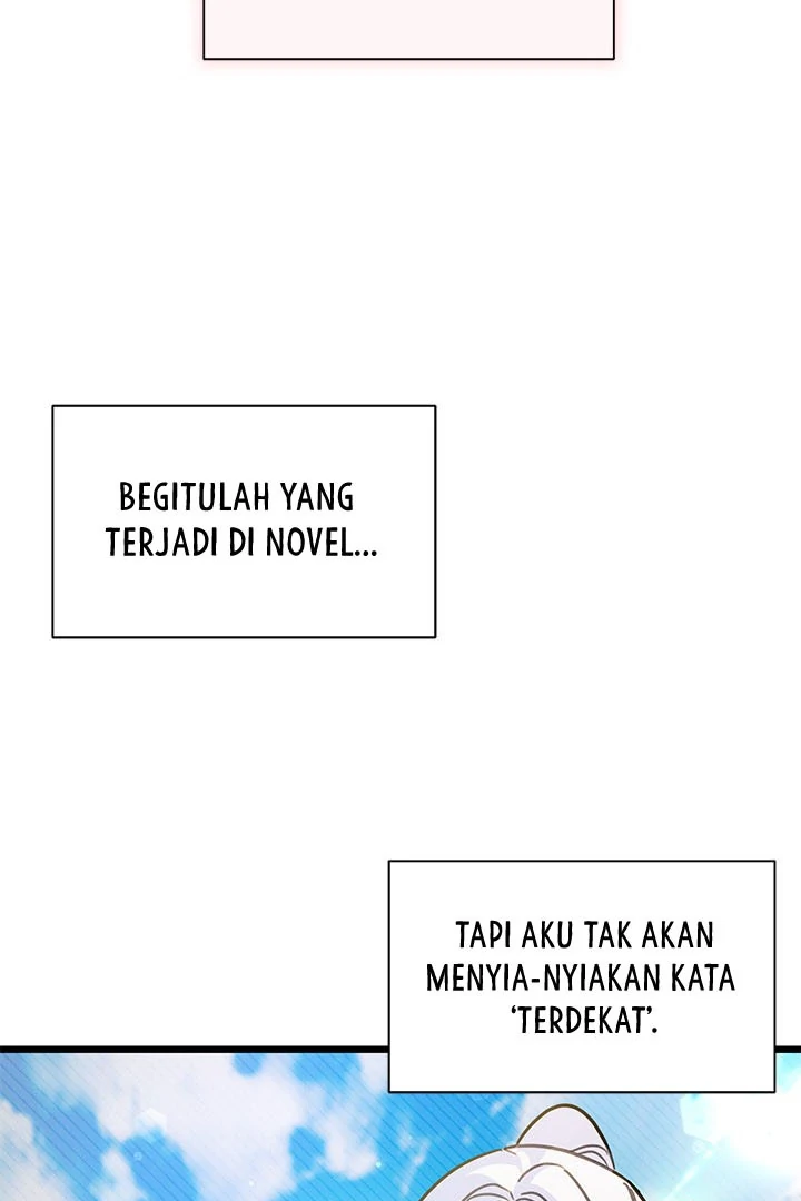 I Became a Tyrant’s Maid Bab 43 halaman 80