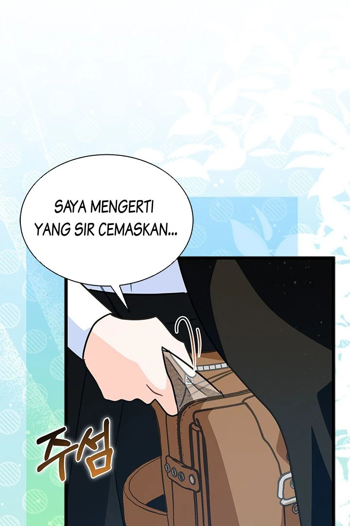 I Became a Tyrant’s Maid Bab 43 halaman 82