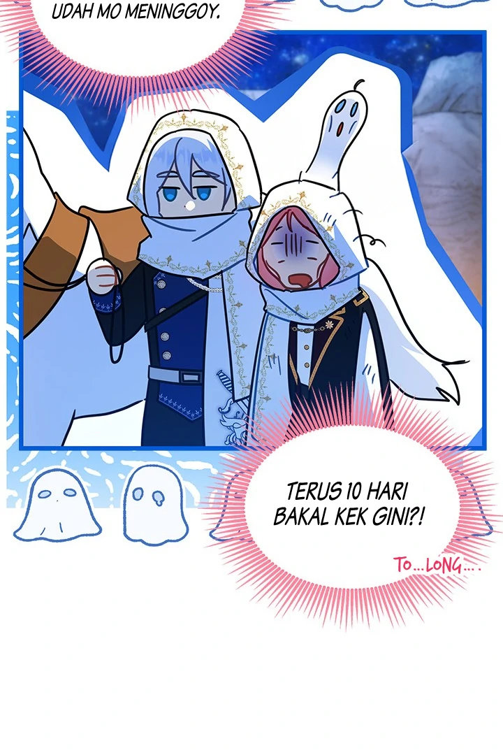 I Became a Tyrant’s Maid chapter 44 halaman 32