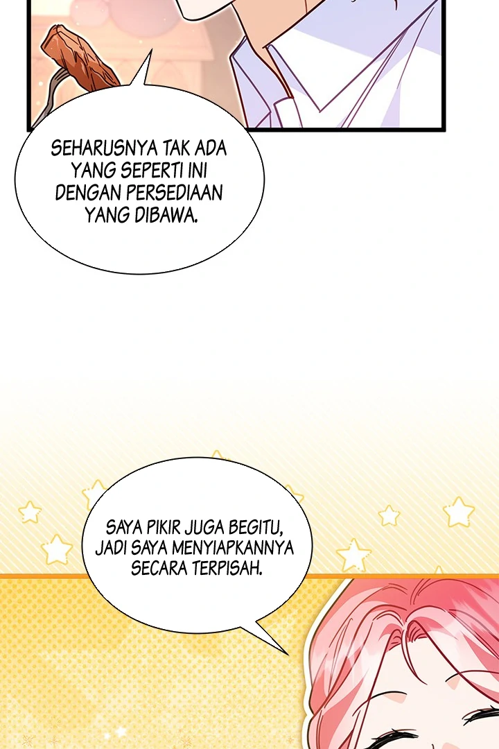 I Became a Tyrant’s Maid chapter 44 halaman 44