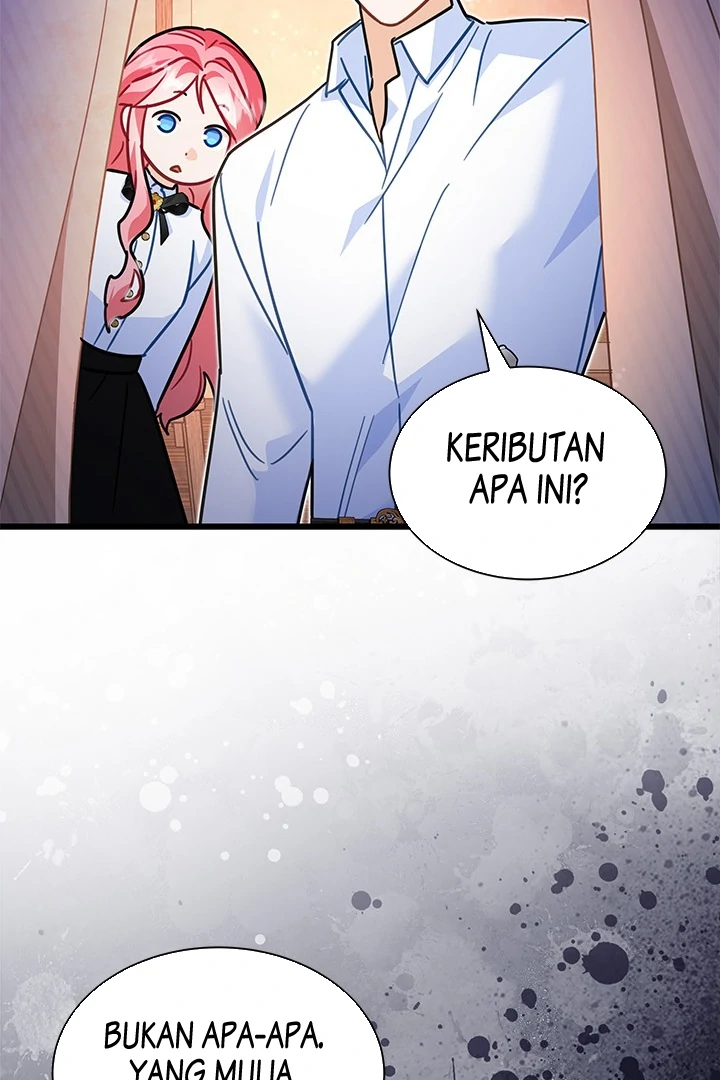 I Became a Tyrant’s Maid chapter 44 halaman 80