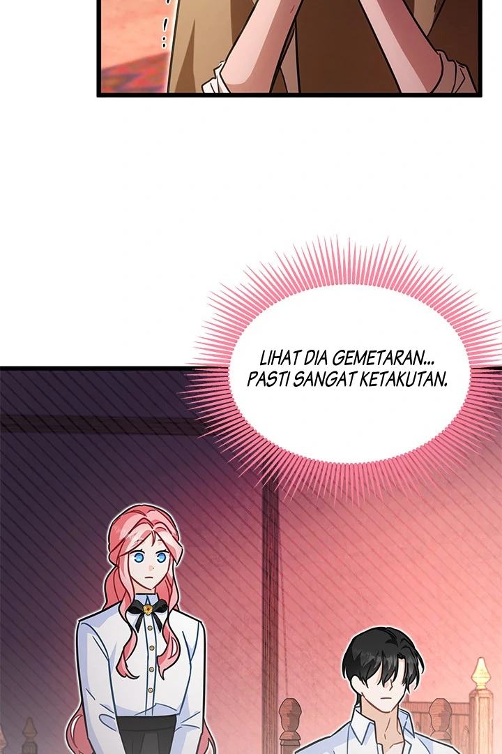 I Became a Tyrant’s Maid chapter 45 halaman 5