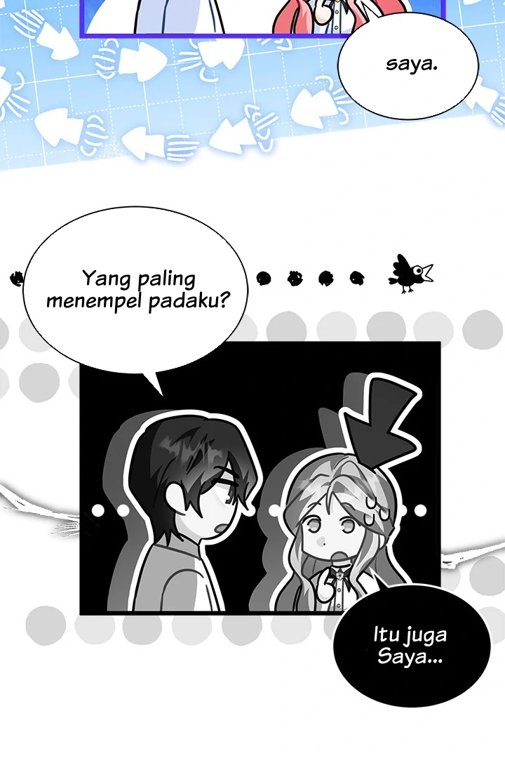 I Became a Tyrant’s Maid chapter 45 halaman 44