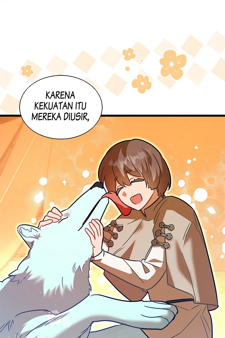 I Became a Tyrant’s Maid chapter 45 halaman 82