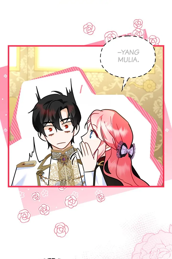 I Became a Tyrant’s Maid chapter 46 halaman 44