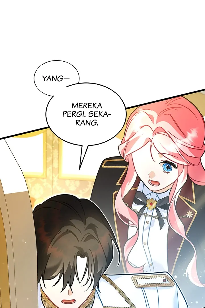 I Became a Tyrant’s Maid chapter 46 halaman 80