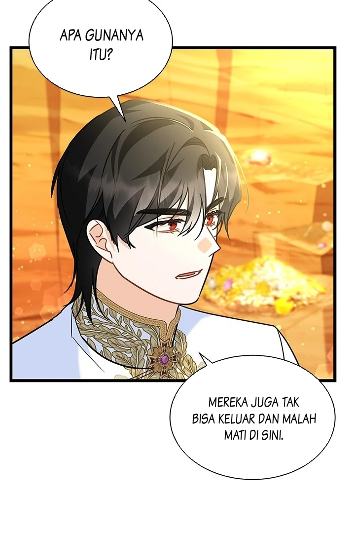I Became a Tyrant’s Maid chapter 47 halaman 24