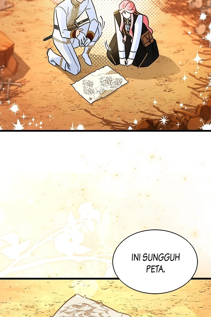 I Became a Tyrant’s Maid chapter 47 halaman 32