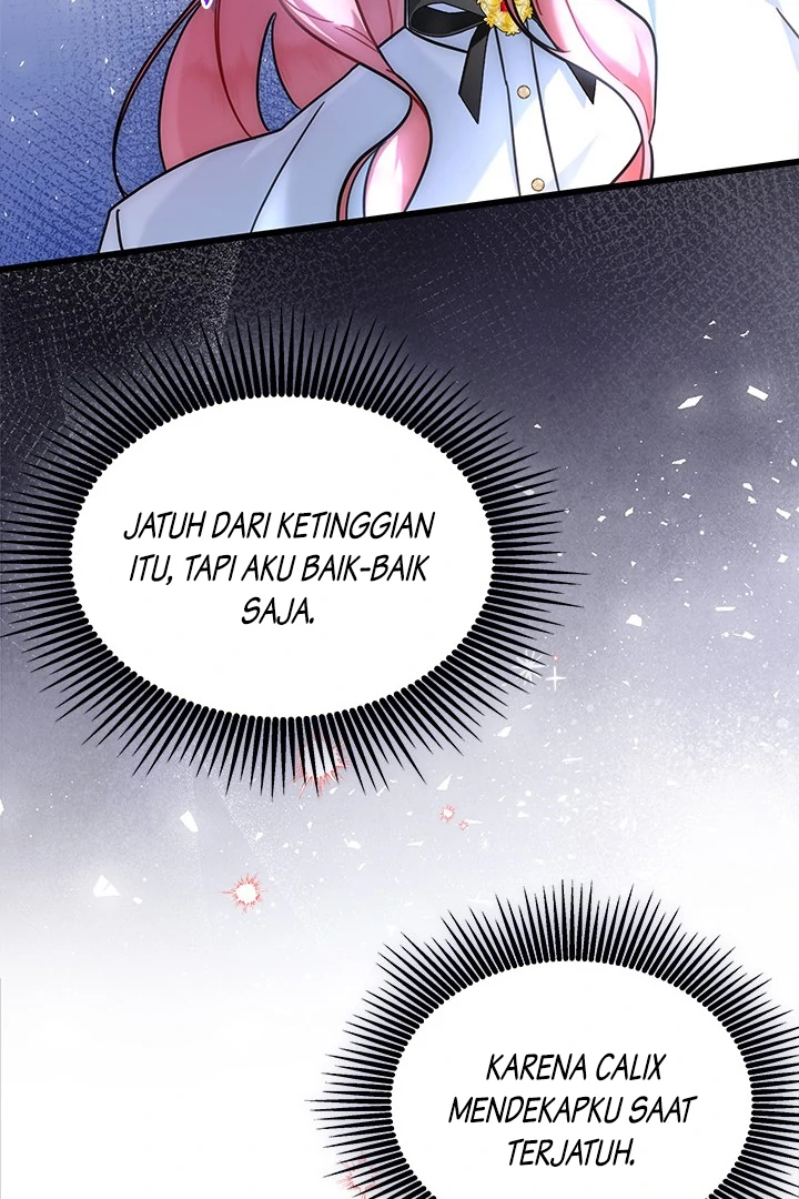 I Became a Tyrant’s Maid chapter 48 halaman 24