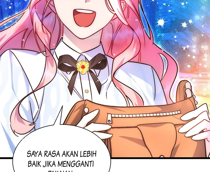 I Became a Tyrant’s Maid Bab 49 halaman 19