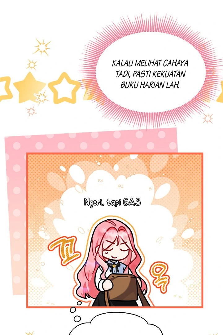 I Became a Tyrant’s Maid Bab 49 halaman 25