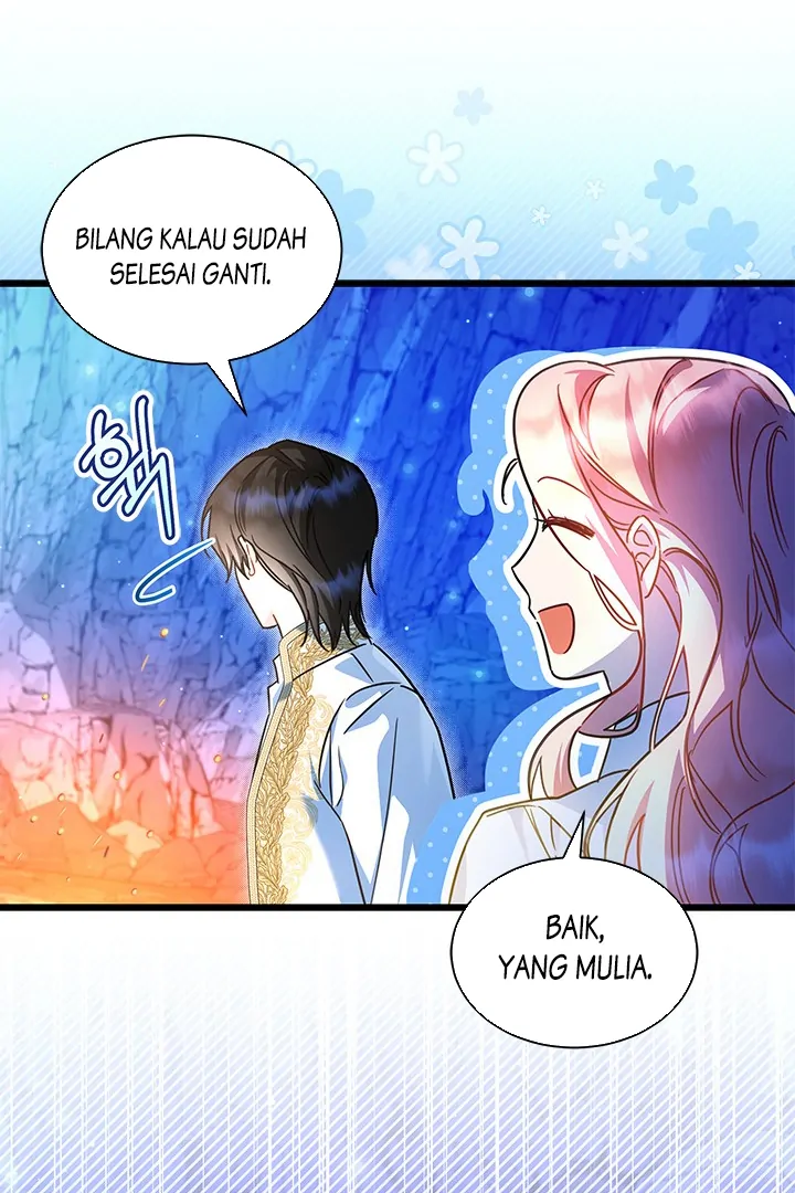 I Became a Tyrant’s Maid Bab 49 halaman 28