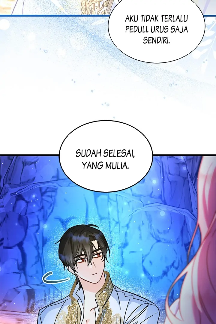 I Became a Tyrant’s Maid Bab 49 halaman 34