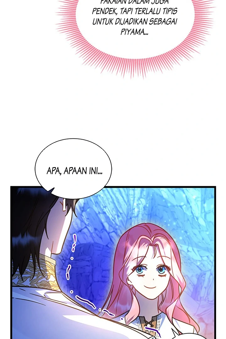 I Became a Tyrant’s Maid Bab 49 halaman 42