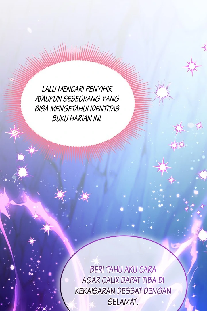 I Became a Tyrant’s Maid Bab 49 halaman 70