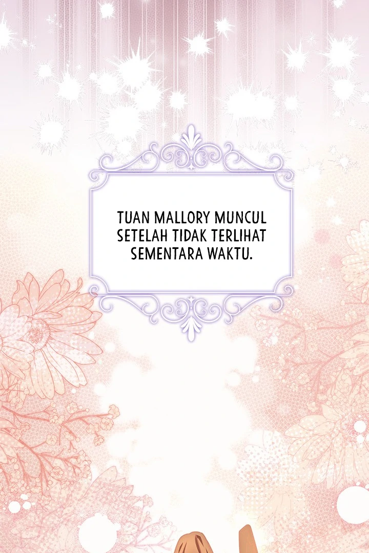I Became a Tyrant’s Maid Bab 49 halaman 73