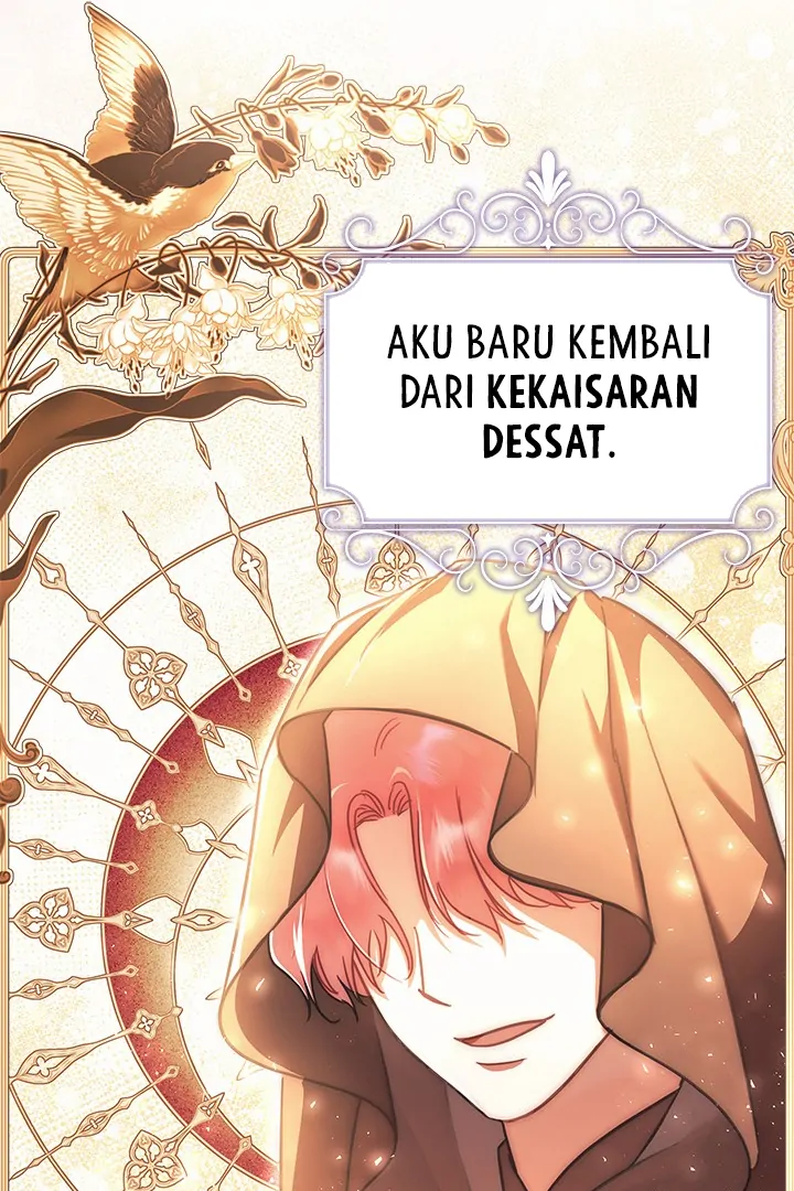 I Became a Tyrant’s Maid Bab 49 halaman 77