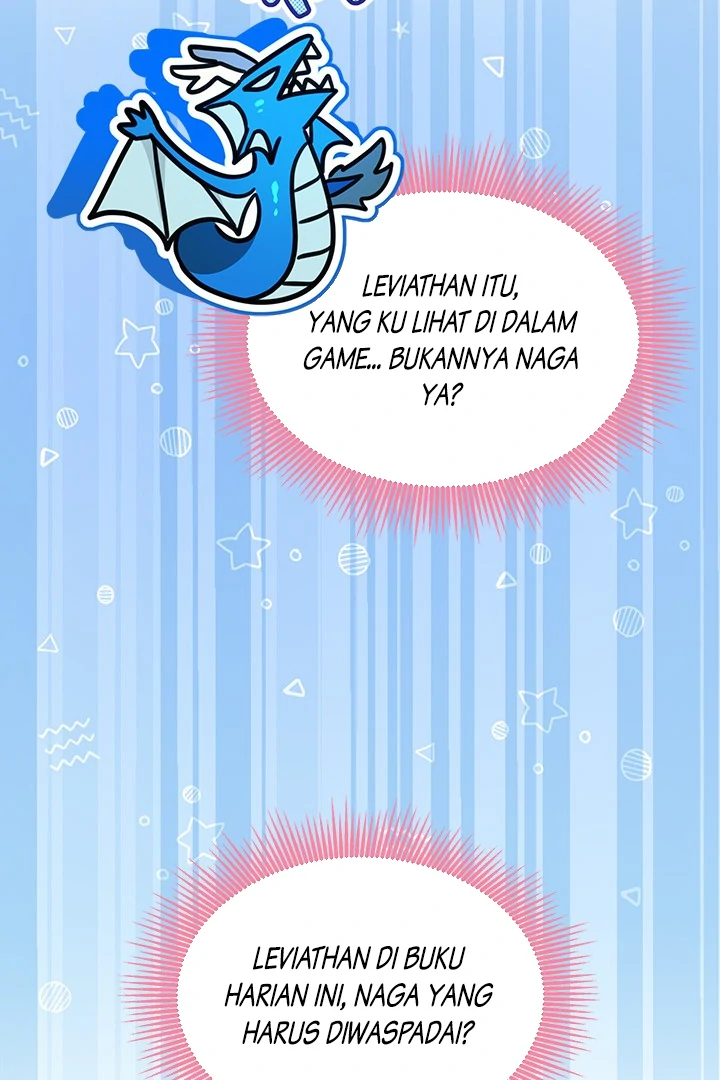 I Became a Tyrant’s Maid Bab 49 halaman 87