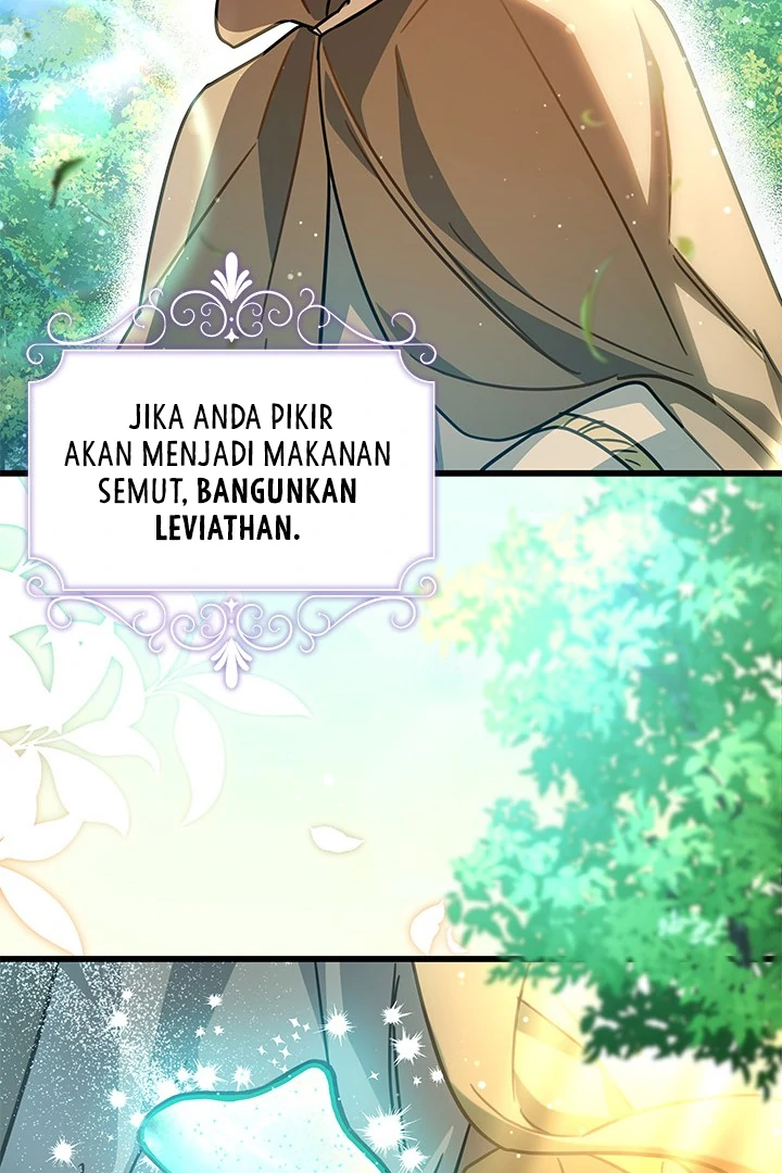I Became a Tyrant’s Maid Bab 49 halaman 97