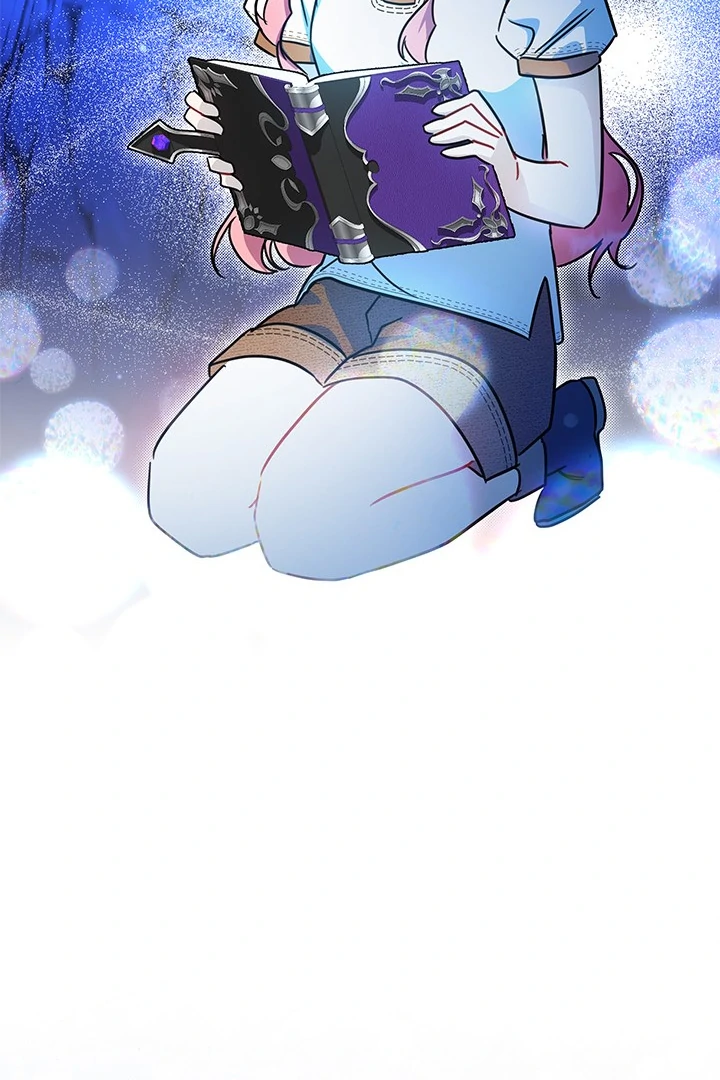 I Became a Tyrant’s Maid Bab 49 halaman 100