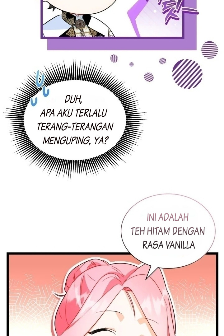 I Became a Tyrant’s Maid chapter 5 halaman 32