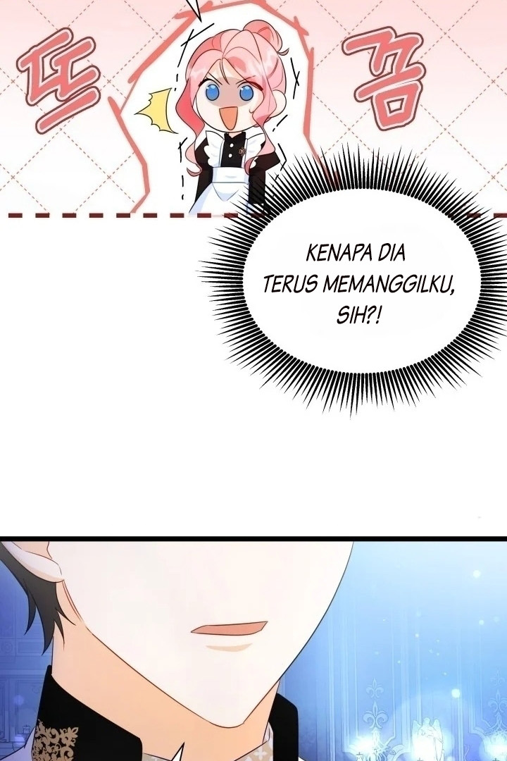 I Became a Tyrant’s Maid chapter 5 halaman 34