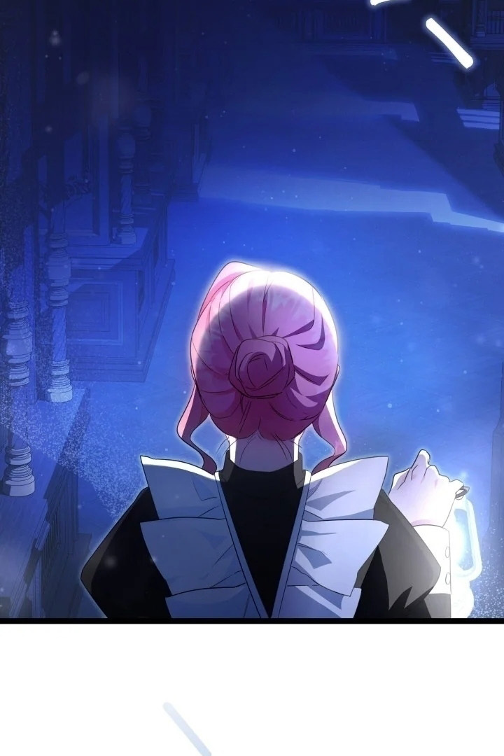 I Became a Tyrant’s Maid chapter 5 halaman 44
