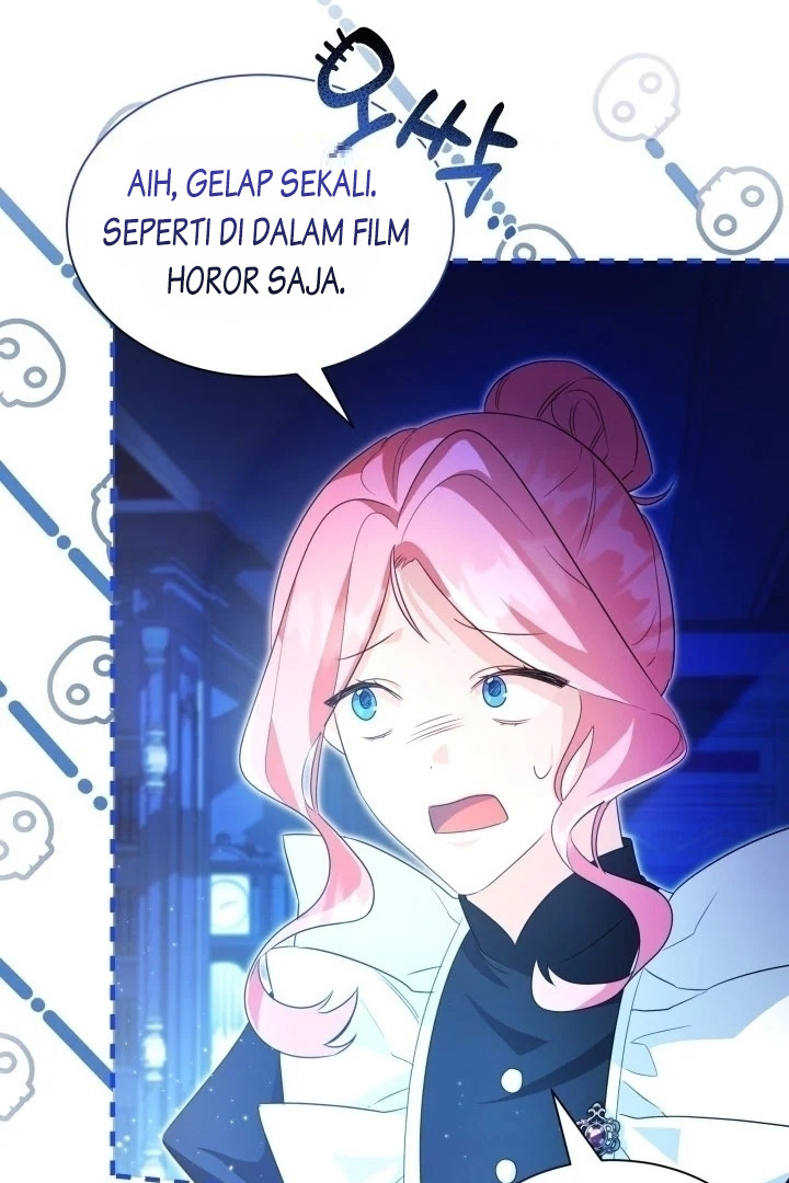I Became a Tyrant’s Maid chapter 5 halaman 45